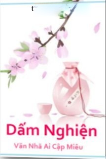 Dấm Nghiện
