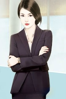 Chủ Tịch Đang Viết Chữ