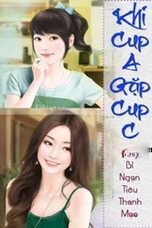 Khi Cup A Gặp Cup C