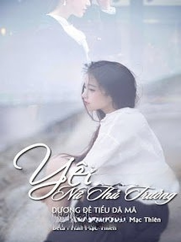 Yêu Nữ Thủ Trưởng