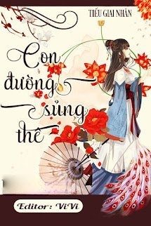 Con Đường Sủng Thê