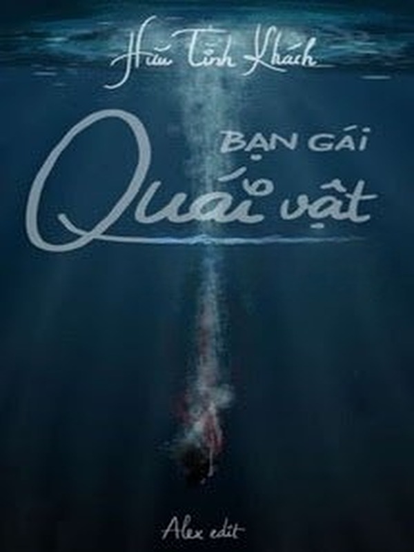 Bạn Gái Quái Vật