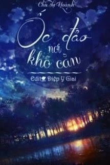 Ốc Đảo Nơi Khô Cằn