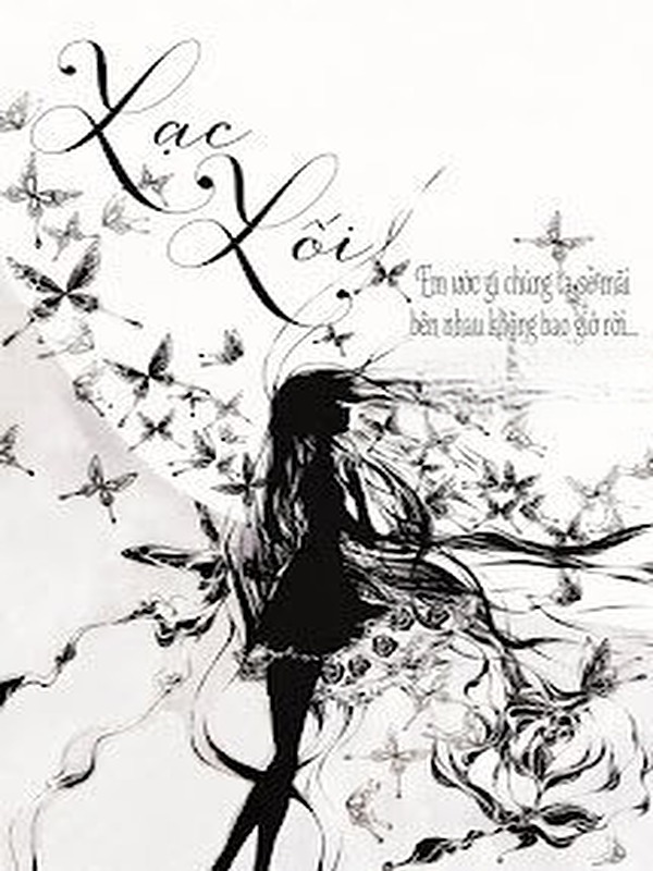 Lạc Lối...