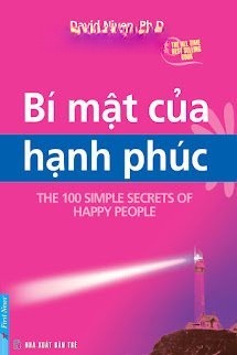 Bí Mật Của Hạnh Phúc