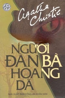 Người Đàn Bà Hoang Dã