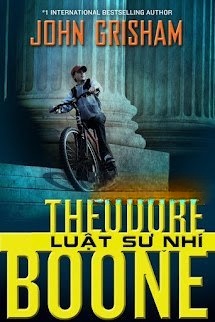 Luật Sư Nhí