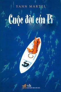 Cuộc Đời Của Pi