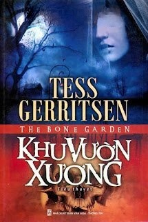 Khu Vườn Xương