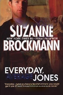 Everyday, Average Jones