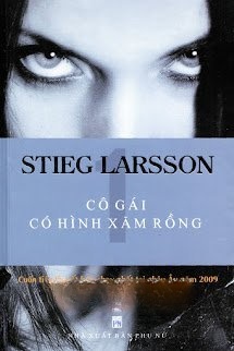 Cô Gái Có Hình Xăm Rồng