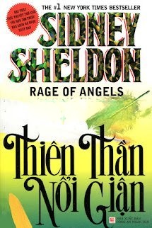 Thiên Thần Nổi Giận