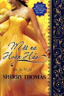 Mặt Nạ Hoàn Hảo