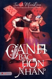 Canh Bạc Hôn Nhân