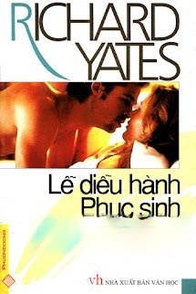 Lễ Diễu Hành Phục Sinh (The Easter Parada)