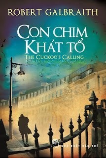 Con Chim Khát Tổ