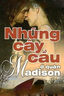 Những Cây Cầu Ở Quận Madison