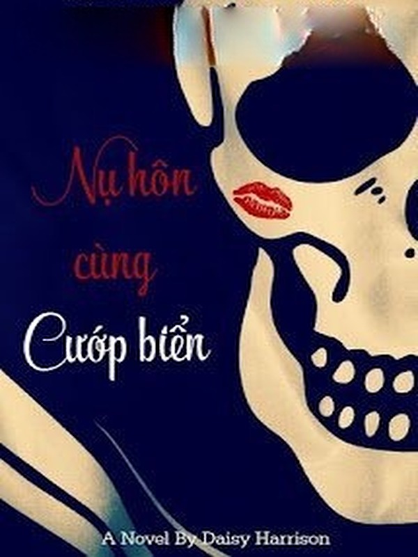 Nụ Hôn Cùng Cướp Biển