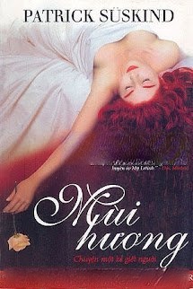 Mùi Hương