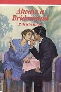 Vẫn Chỉ Là Cô Phù Dâu (Always A Bridesmaid)
