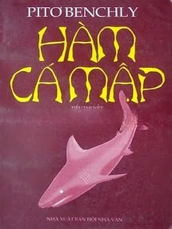 Hàm Cá Mập