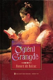 Ơgiêni Grăngđê