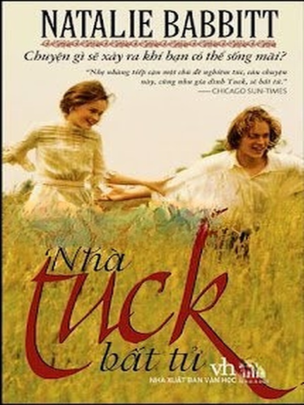 Nhà Tuck Bất Tử
