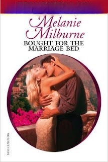 Bought For The Marriage Bed