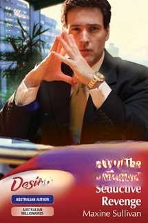 Sự Trả Thù Quyến Rũ Của Một Nhà Triệu Phú
