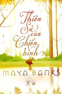 Thiên Sứ Của Chiến Binh