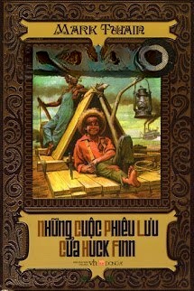 Những Cuộc Phiêu Lưu Của Huck Finn