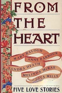 The Anniversary (From The Heart)