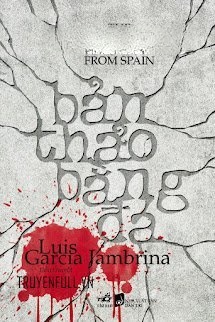 Bản Thảo Bằng Đá
