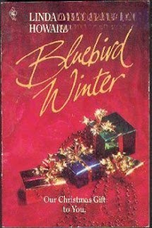 Bluebird Winter