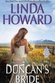 Duncan's Bride