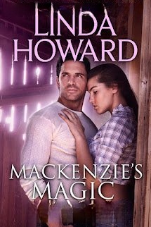 Mackenzie's Magic