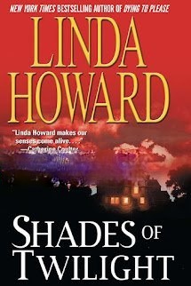 Sắc Màu Hoàng Hôn (Shades Of Twilight)