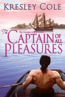 Thuyền Trưởng Đam Mê (The Captain Of All Pleasures)