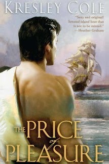 The Price Of Pleasure