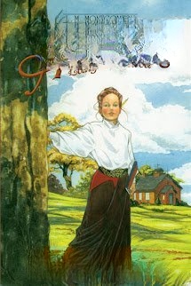 Anne Tóc Đỏ Làng Avonlea