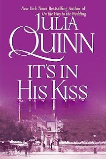 It's In His Kiss