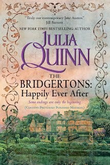 The Bridgertons: Happily Ever After