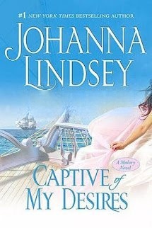 Captive Of My Desires