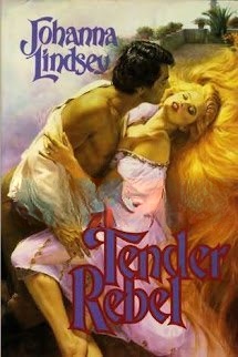 Kẻ Nổi Loạn Dịu Dàng (Tender Rebel)