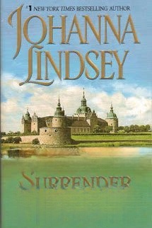 Surrender My Love