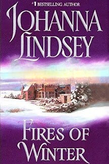Fires Of Winter