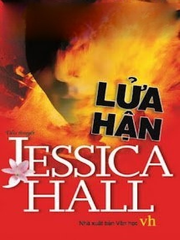 Lửa Hận