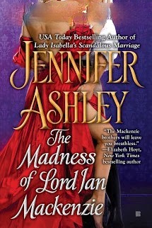 The Madness Of Lord Ian MacKenzie