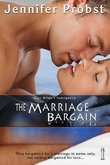 Thương Vụ Hôn Nhân (The Marriage Bargain)
