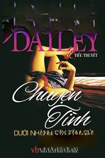 Chuyện Tình Dưới Nhành Cây Tầm Gửi